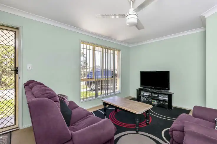 Third view of Homely house listing, 11 MAIR DRIVE, Redbank QLD 4301