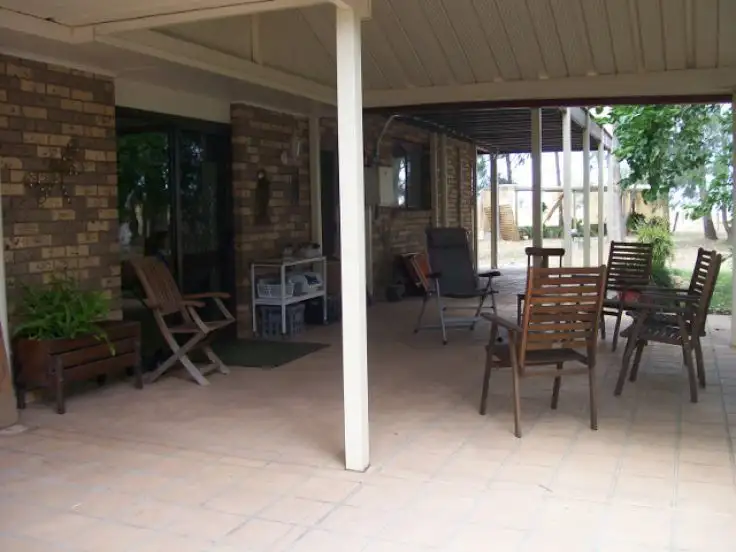Fifth view of Homely rural property listing, SANJI PARK, Berrigan NSW 2712
