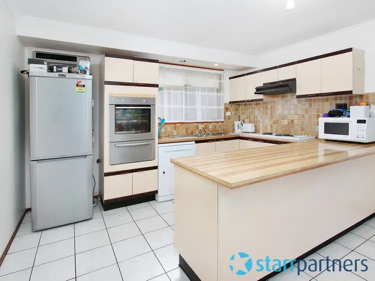 Third view of Homely house listing, 6 Fauna Road, Erskine Park NSW 2759