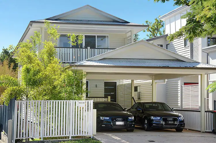 52 Wyena Street, Camp Hill QLD 4152