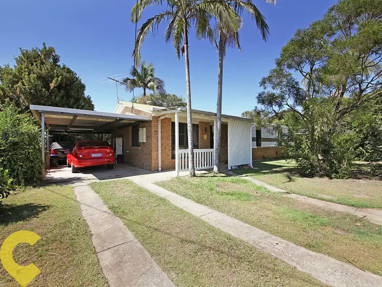 9 Moatah Drive, Beachmere QLD 4510