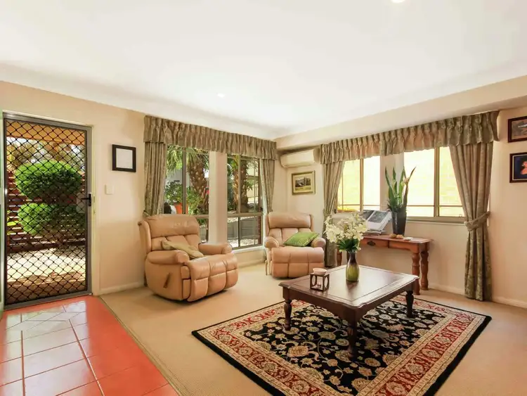 Third view of Homely house listing, 14 Kirrama Place, Forest Lake QLD 4078