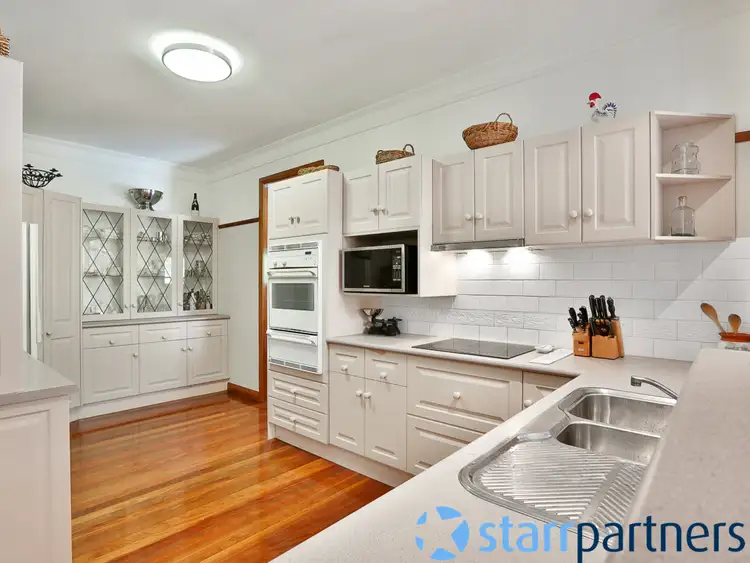 Third view of Homely house listing, 89 Bligh Avenue, Camden South NSW 2570