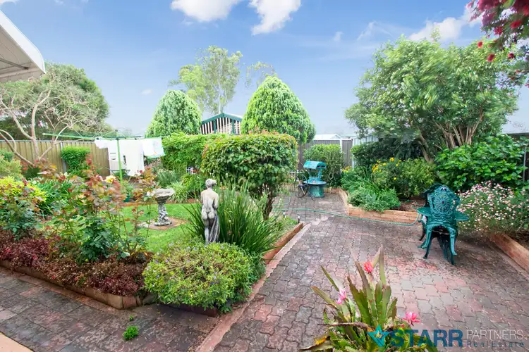 Sixth view of Homely house listing, 5 Handel Avenue, Emerton NSW 2770