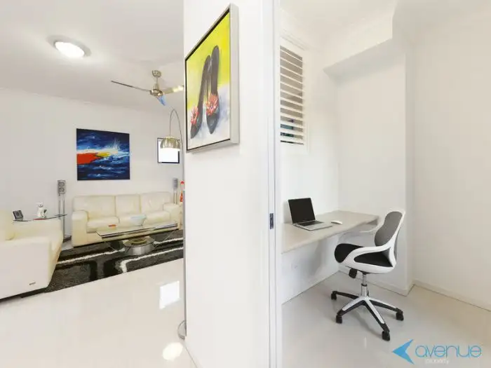 Fifth view of Homely townhouse listing, 5/14 Christensen Street, Yeronga QLD 4104