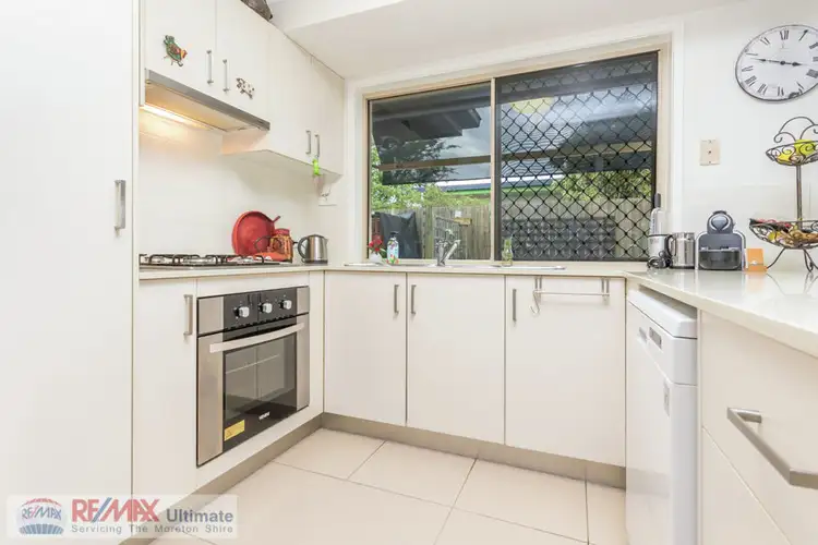 Sixth view of Homely house listing, 7/12 Second Avenue, Beachmere QLD 4510