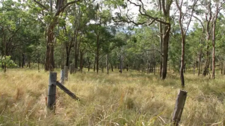 Sixth view of Homely land listing, Lot 44 Beausangs Lane Conondale, Maleny QLD 4552