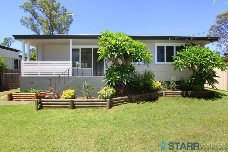 Main view of Homely house listing, 18 Brewongle Avenue, Penrith NSW 2750