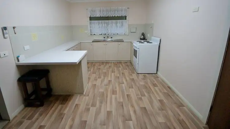 Second view of Homely house listing, 1/80 Russell St, Deniliquin NSW 2710