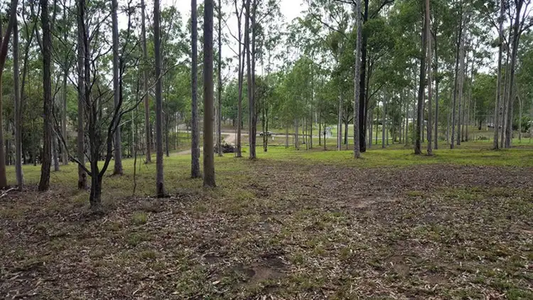 Sixth view of Homely land listing, Lot 79 Cliff Jones Road, Curra QLD 4570