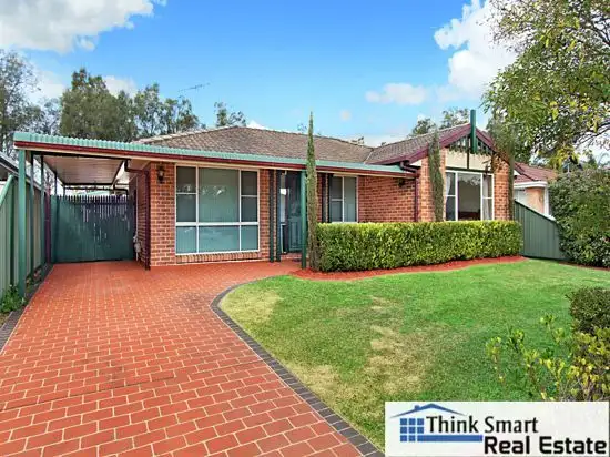 Main view of Homely house listing, 53 Dryden Avenue, Oakhurst NSW 2761