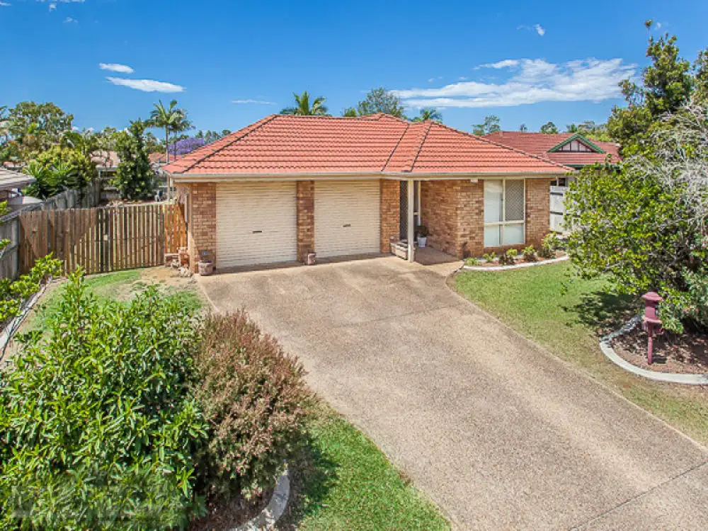 Main view of Homely house listing, 15 Walton Crescent, Murrumba Downs QLD 4503