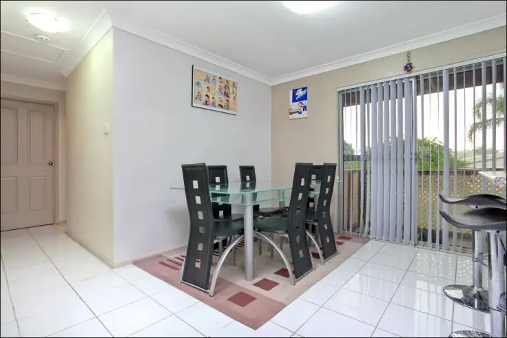 Fourth view of Homely house listing, 58 Shadlow Crescent, St Clair NSW 2759