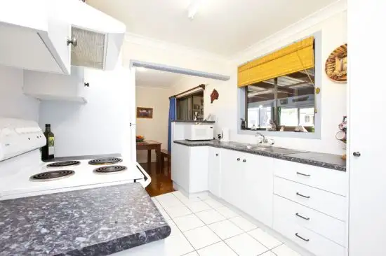 Fifth view of Homely house listing, 9 Redwood Crescent, Gateshead NSW 2290