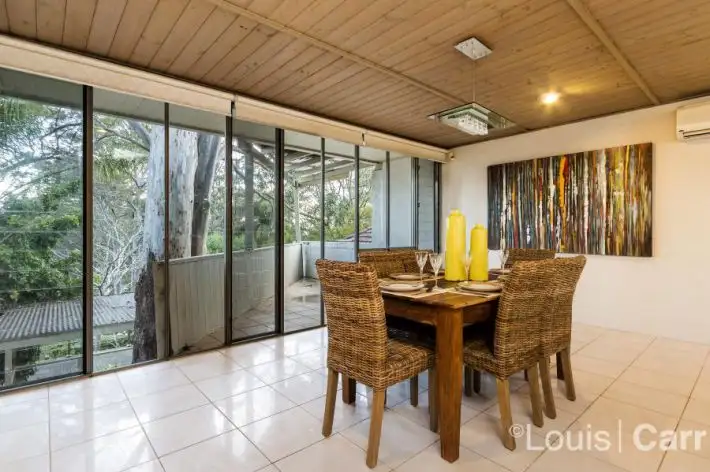 Fifth view of Homely house listing, 449B pennant hills road, West Pennant Hills NSW 2125