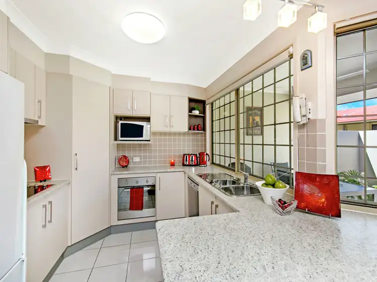 Second view of Homely semi-detached listing, 2/17 FRANCIS ROAD, Shailer Park QLD 4128