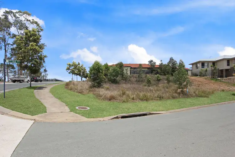 Fifth view of Homely land listing, 7 Lakes Entrance Drive, Springfield Lakes QLD 4300