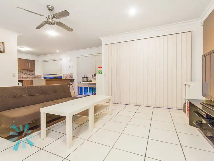 Third view of Homely house listing, 48 Hillardt Street, Robertson QLD 4109