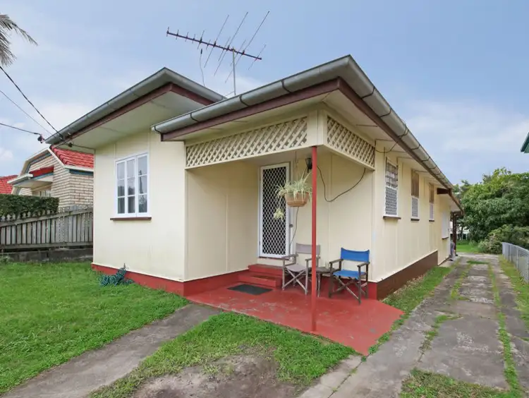6 Keenan Street, Margate QLD 4019