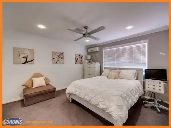 Main view of Homely unit listing, z106/14 Everest Street, Warner QLD 4500