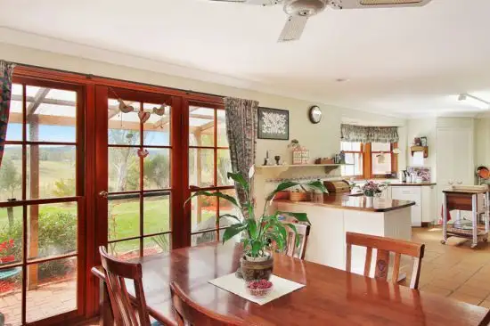 Second view of Homely rural property listing, 16 Highlands Road, Armidale NSW 2350