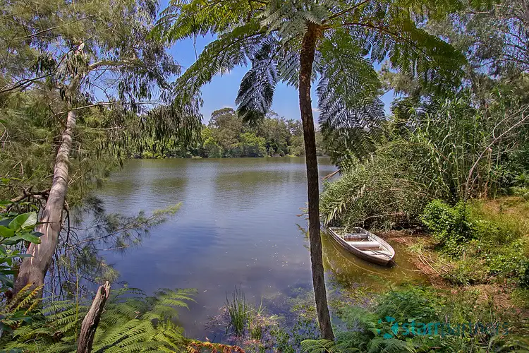 Sixth view of Homely house listing, 689 Lower Colo Road, Lower Portland NSW 2756