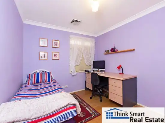 Seventh view of Homely house listing, 11 Amsterdam Street, Oakhurst NSW 2761