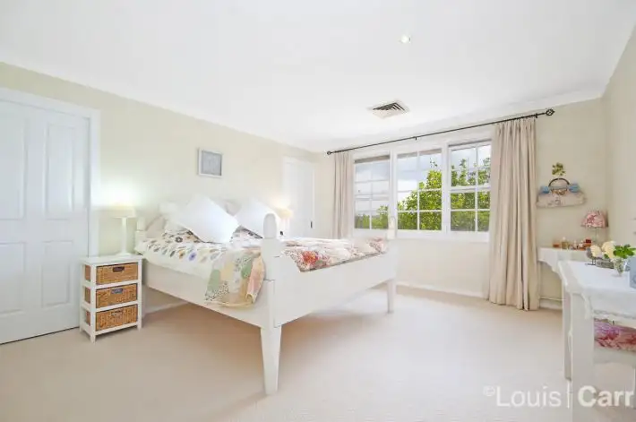 Sixth view of Homely house listing, 172 Purchase Road, Cherrybrook NSW 2126