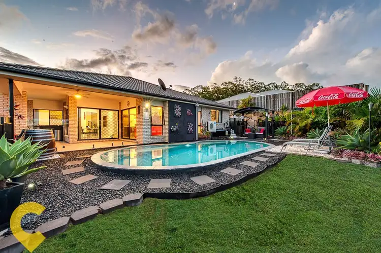 36 Brigid Boulevard, Augustine Heights QLD 4300