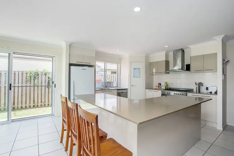 Third view of Homely house listing, 7 Severn Street, Coomera QLD 4209