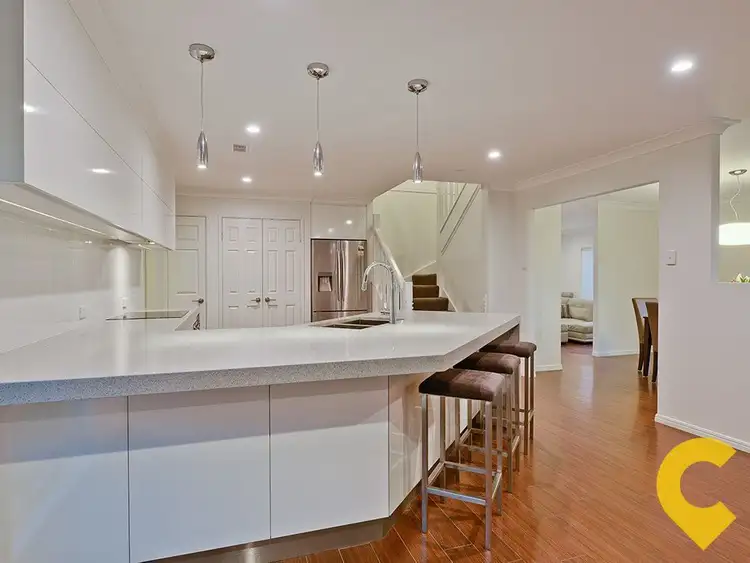 Second view of Homely house listing, z3 Myrtle Place, Albany Creek QLD 4035