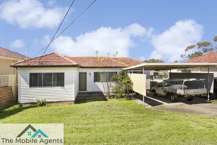 35 Lough Ave, Guildford NSW 2161