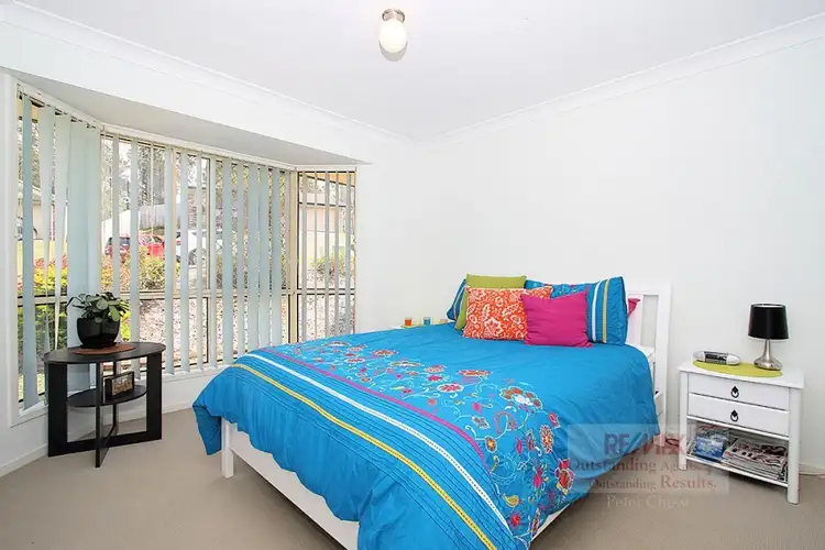 Second view of Homely house listing, 9 Emily Place, Sumner QLD 4074