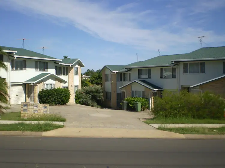 Main view of Homely unit listing, Address available on request