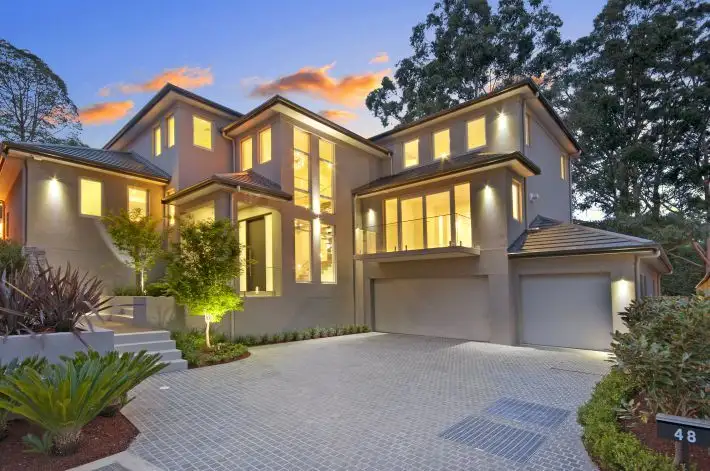 48 Glenshee Pl, Glenhaven NSW 2156