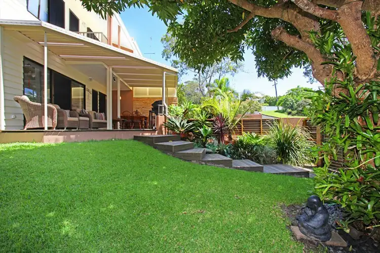 Fourth view of Homely unit listing, 1/17 William Street, Alexandra Headland QLD 4572