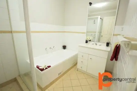 Seventh view of Homely semi-detached listing, 1/41 Regentville Road, Glenmore Park NSW 2745