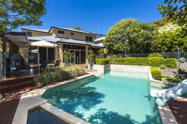 Second view of Homely house listing, 58 Kempster Road, Merewether NSW 2291