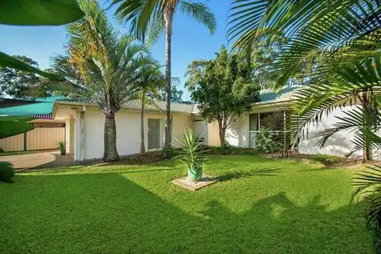 5/5 Warriewood Place, Robina QLD 4226