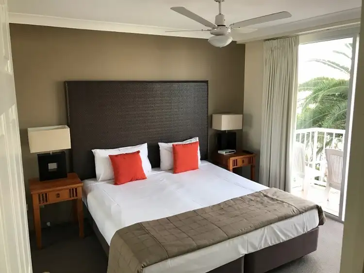 Sixth view of Homely apartment listing, 1021/2633 Gold Coast Highway, Broadbeach QLD 4218
