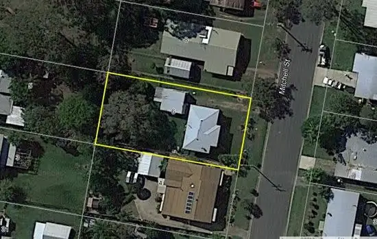 Main view of Homely house listing, 6 Mitchell Street, Caboolture QLD 4510