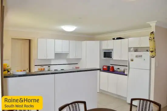 Fifth view of Homely house listing, 18 Peter Mark Circuit, South West Rocks NSW 2431