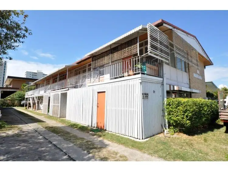 5/149 Frank Street, Labrador QLD 4215