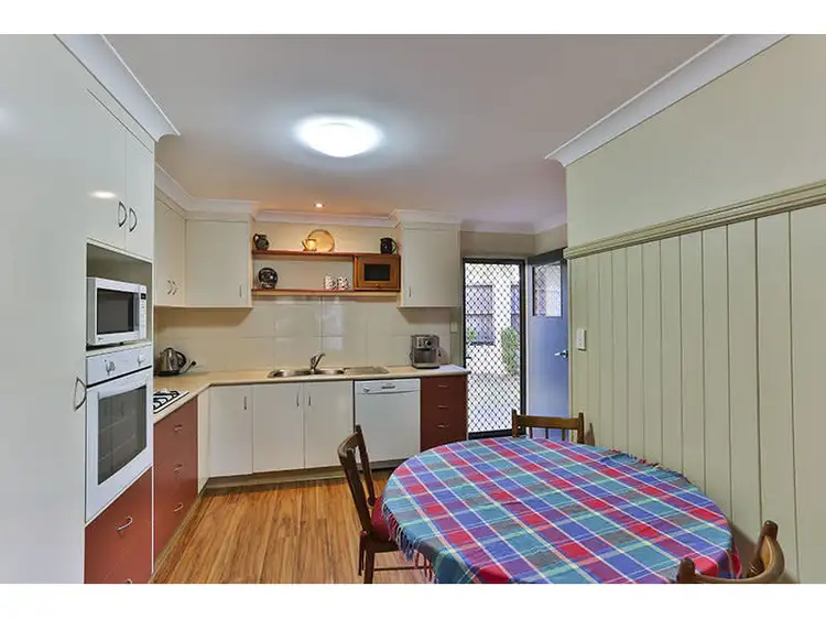 Third view of Homely unit listing, 15/66 Tara Street, Wilsonton QLD 4350