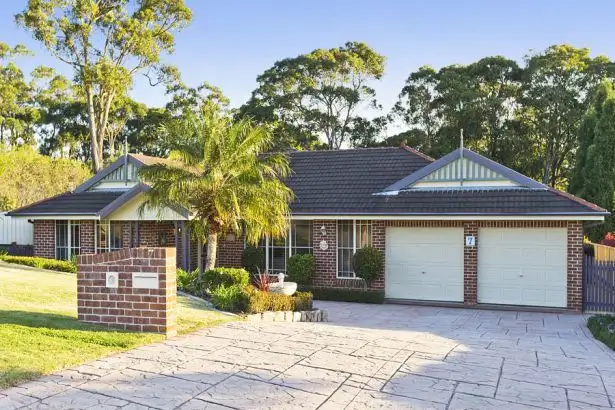 Fifth view of Homely house listing, 7 Christina Street, Cardiff Heights NSW 2285