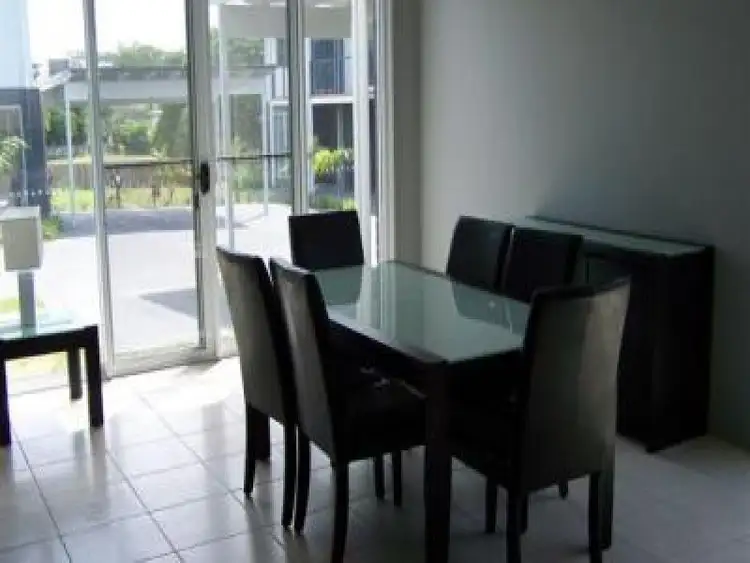 Fifth view of Homely townhouse listing, 3/12-14 FOWLER STREET, Gladstone Central QLD 4680