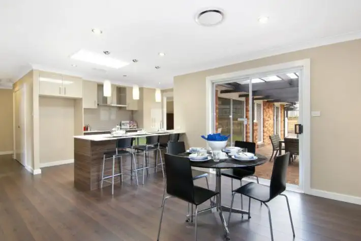 Fourth view of Homely house listing, 11 Maralinga Place, West Pennant Hills NSW 2125