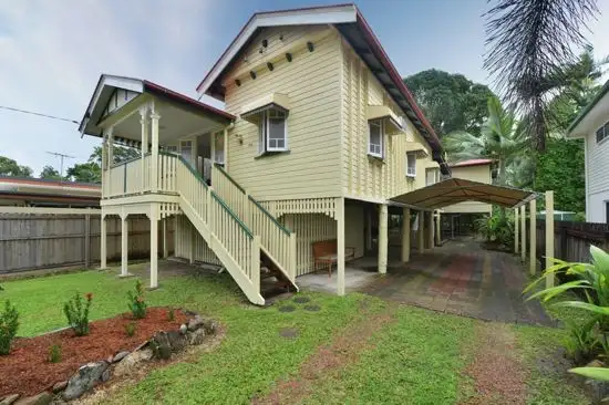 Fourth view of Homely house listing, 92 Woodward Street, Edge Hill QLD 4870
