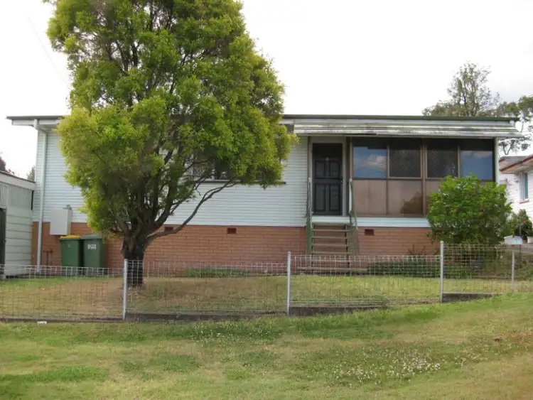 2A Birdwood Street, North Ipswich QLD 4305