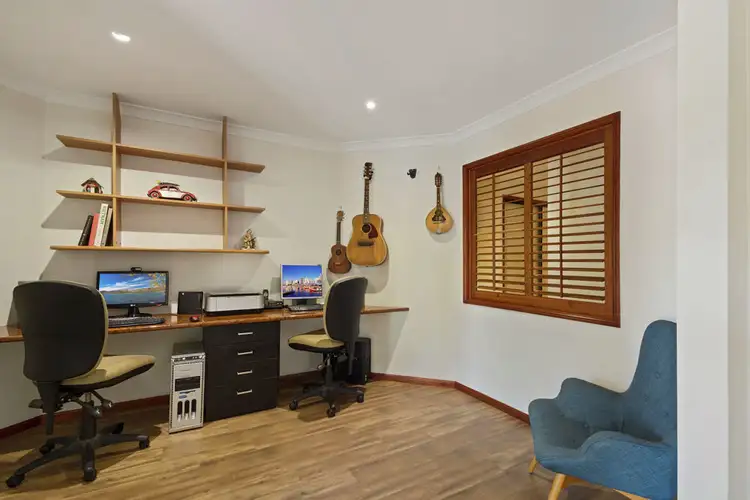 Fifth view of Homely house listing, 61 Parkridge Drive, Withcott QLD 4352